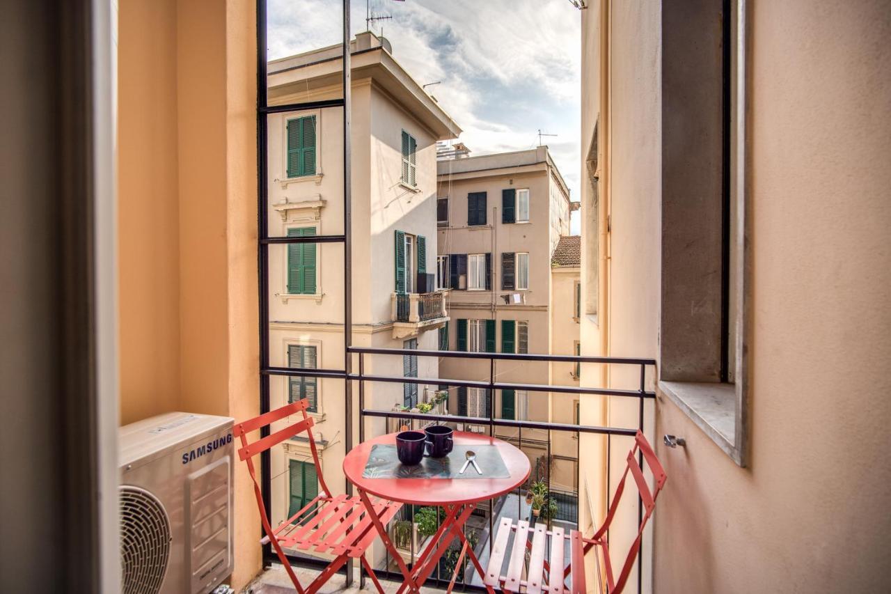 شقة Downtown Srl - Cinque Terre Euphoria لا سبيتسْيا المظهر الخارجي الصورة